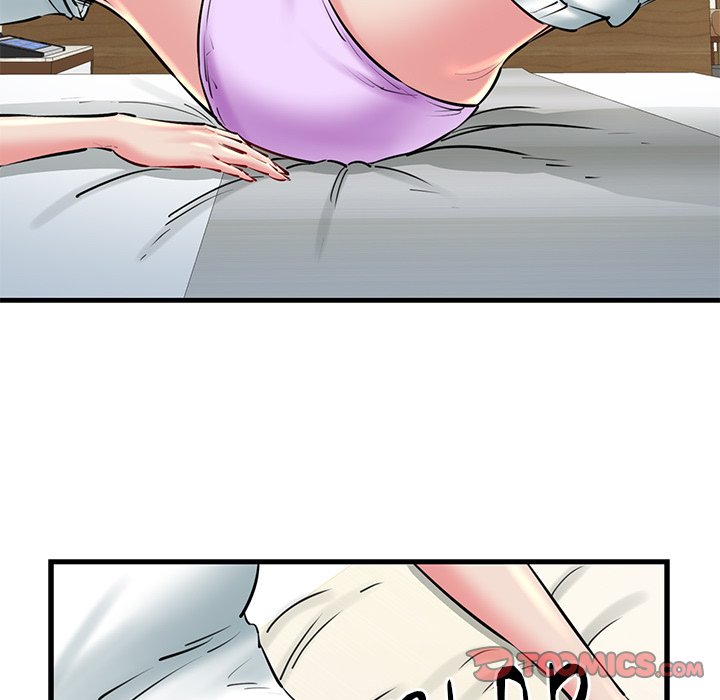 Cheerleader Chapter 20 - Page 12
