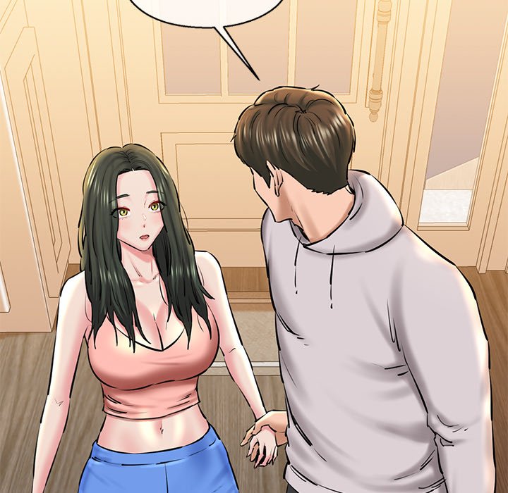 Cheerleader Chapter 20 - Page 121