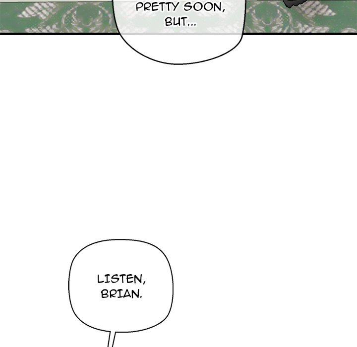 Cheerleader Chapter 20 - Page 123