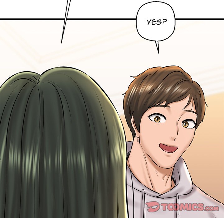 Cheerleader Chapter 20 - Page 124
