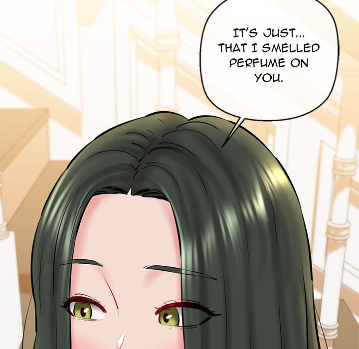 Cheerleader Chapter 20 - Page 133