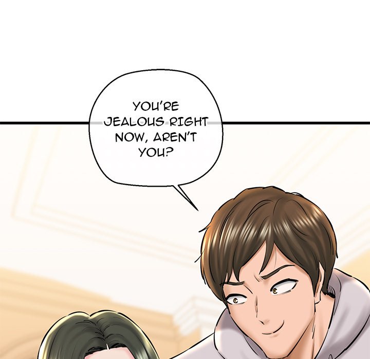 Cheerleader Chapter 20 - Page 136