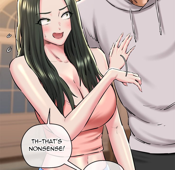 Cheerleader Chapter 20 - Page 137