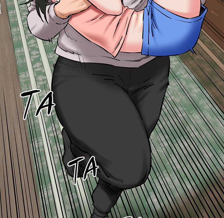 Cheerleader Chapter 20 - Page 151