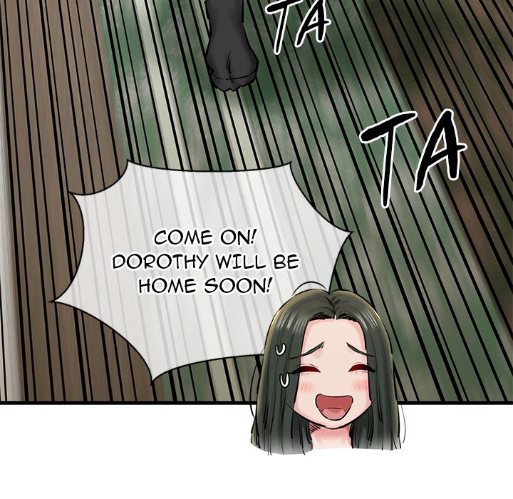 Cheerleader Chapter 20 - Page 152