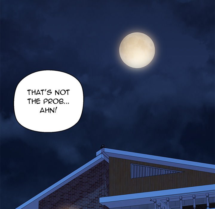 Cheerleader Chapter 20 - Page 154