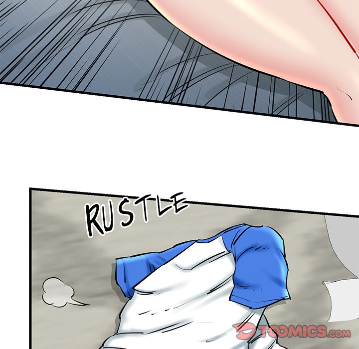Cheerleader Chapter 20 - Page 20