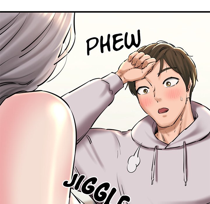 Cheerleader Chapter 20 - Page 22