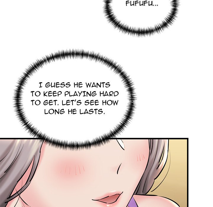 Cheerleader Chapter 20 - Page 33