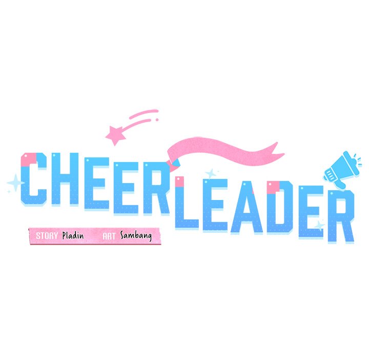 Cheerleader Chapter 20 - Page 37