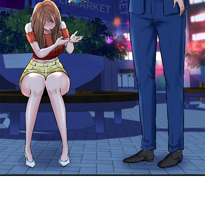 Cheerleader Chapter 20 - Page 42