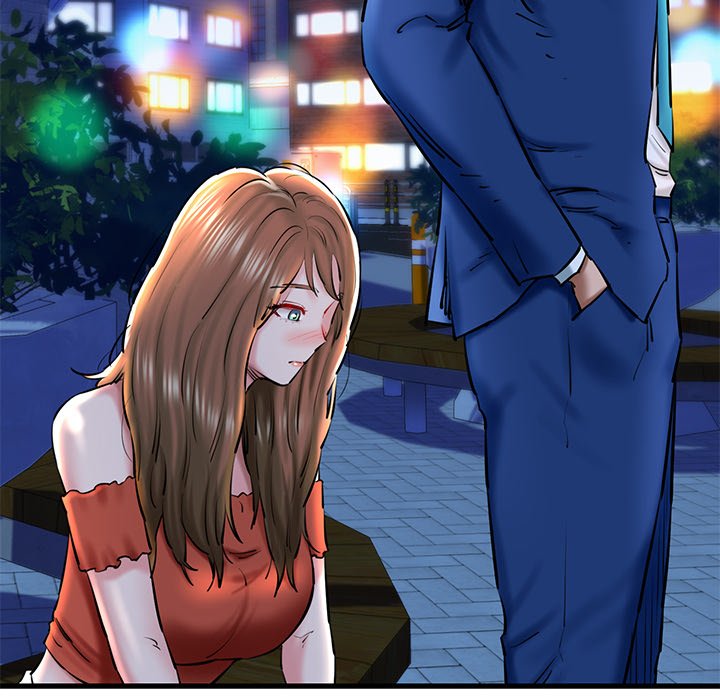 Cheerleader Chapter 20 - Page 45