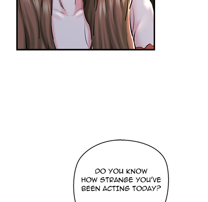 Cheerleader Chapter 20 - Page 48