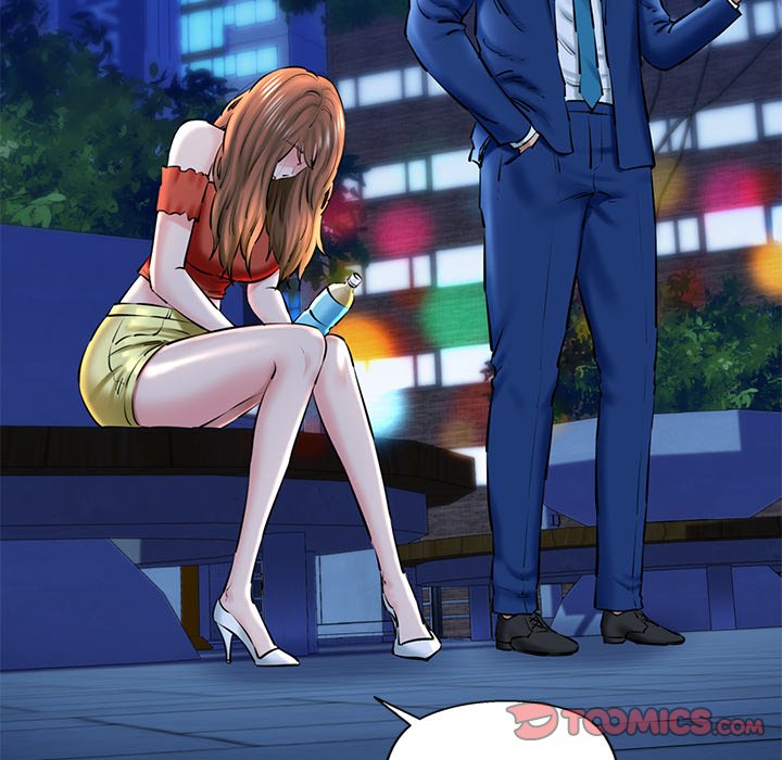 Cheerleader Chapter 20 - Page 52