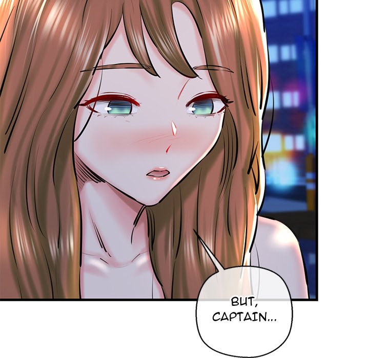 Cheerleader Chapter 20 - Page 54