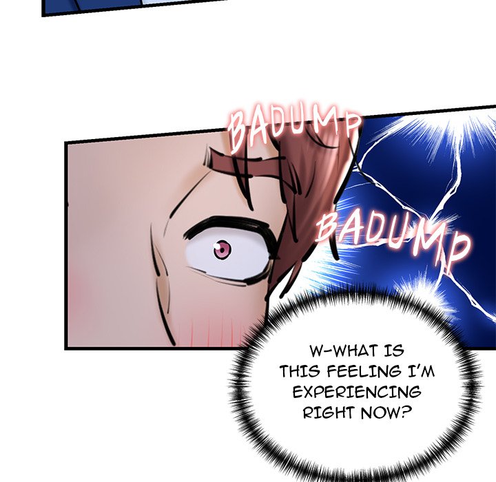 Cheerleader Chapter 20 - Page 78