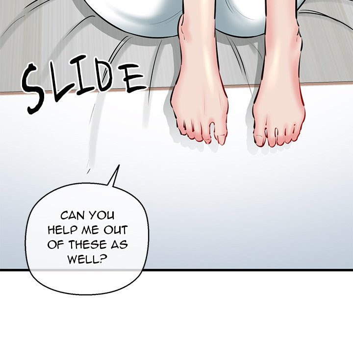 Cheerleader Chapter 20 - Page 8