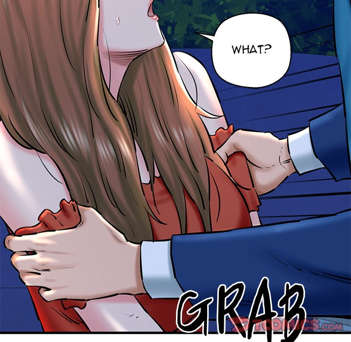 Cheerleader Chapter 20 - Page 84