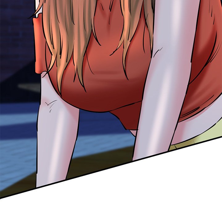 Cheerleader Chapter 20 - Page 99