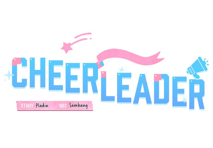 Cheerleader Chapter 21 - Page 1