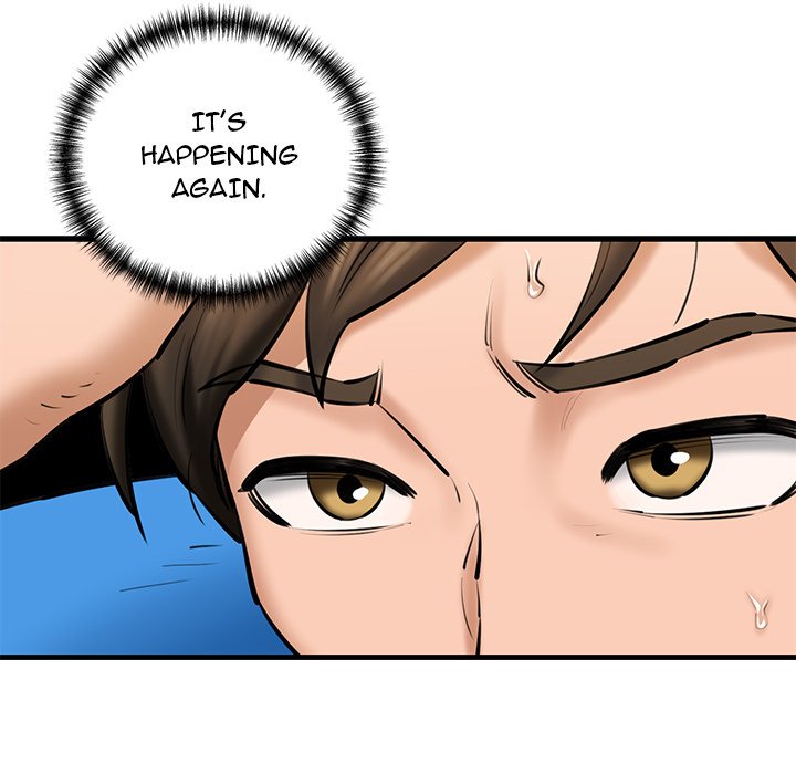 Cheerleader Chapter 21 - Page 104