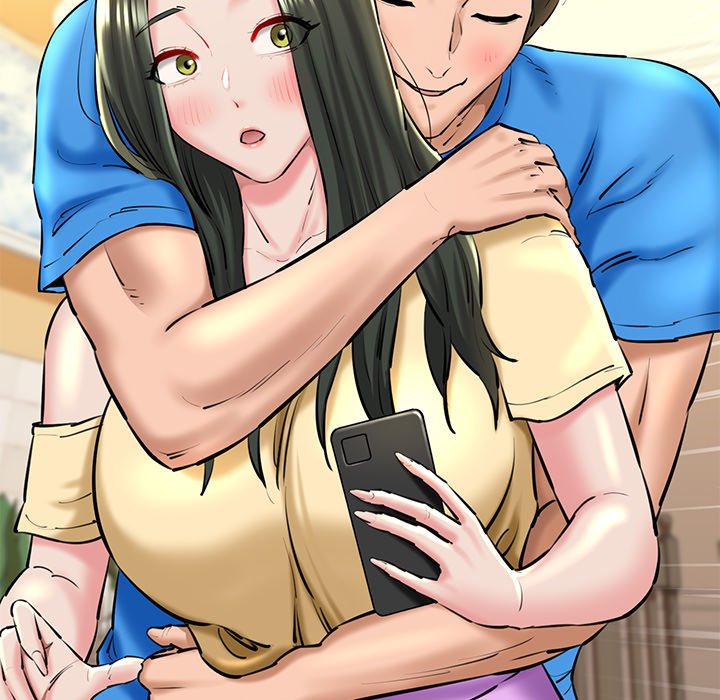 Cheerleader Chapter 21 - Page 111