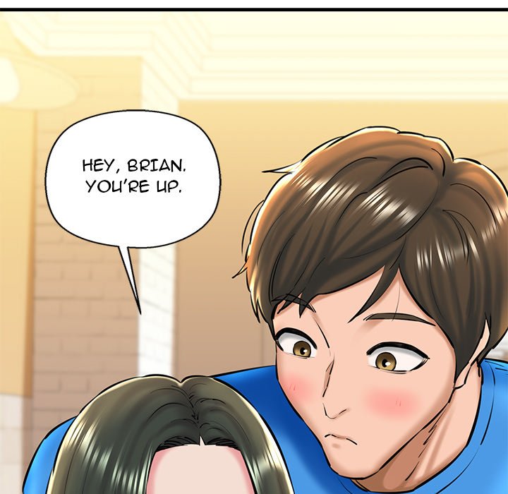 Cheerleader Chapter 21 - Page 113