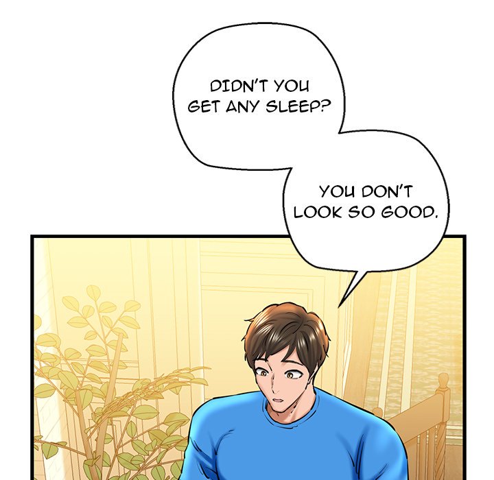 Cheerleader Chapter 21 - Page 115