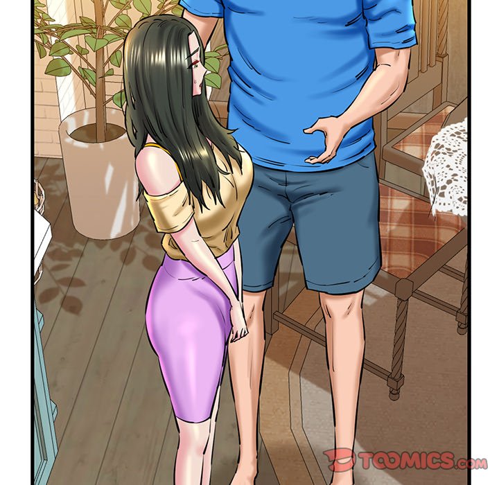 Cheerleader Chapter 21 - Page 116