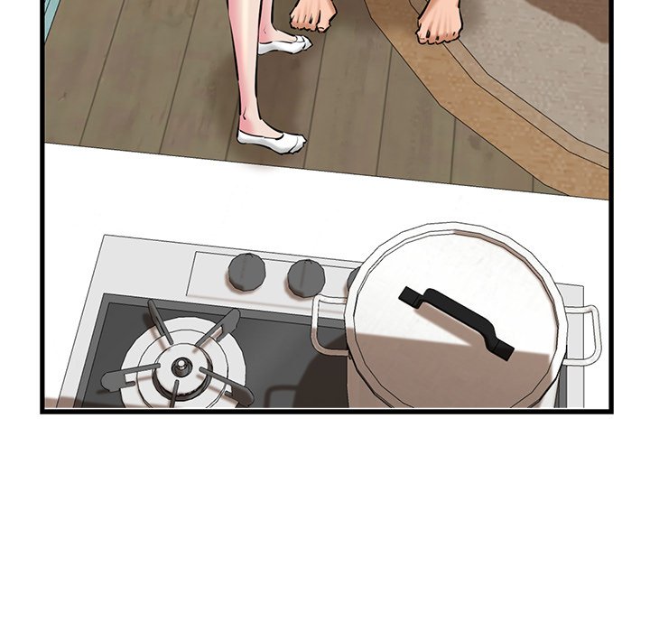 Cheerleader Chapter 21 - Page 117