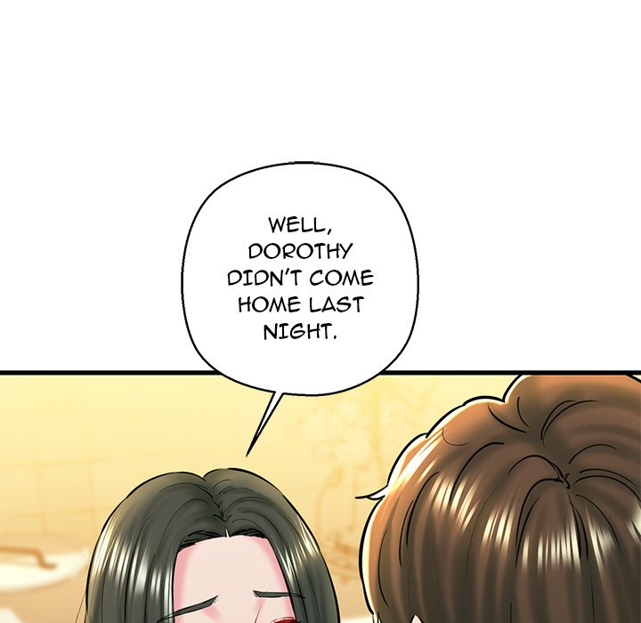 Cheerleader Chapter 21 - Page 118
