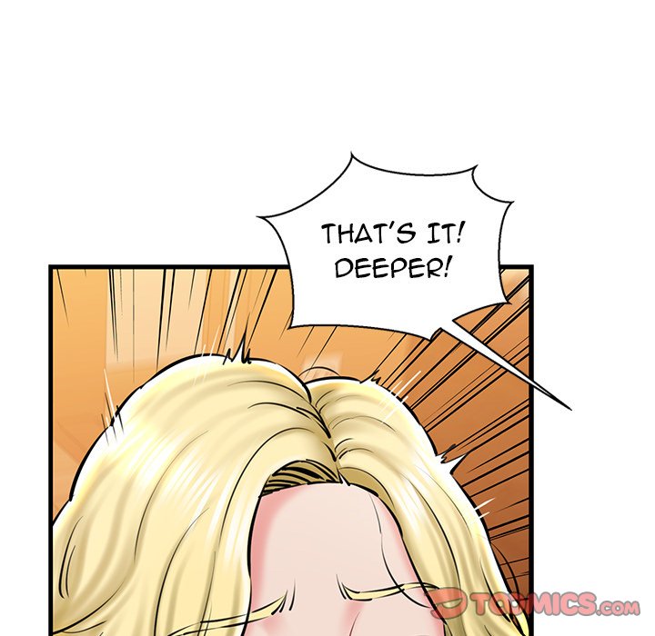 Cheerleader Chapter 21 - Page 12