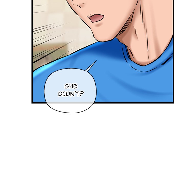 Cheerleader Chapter 21 - Page 121