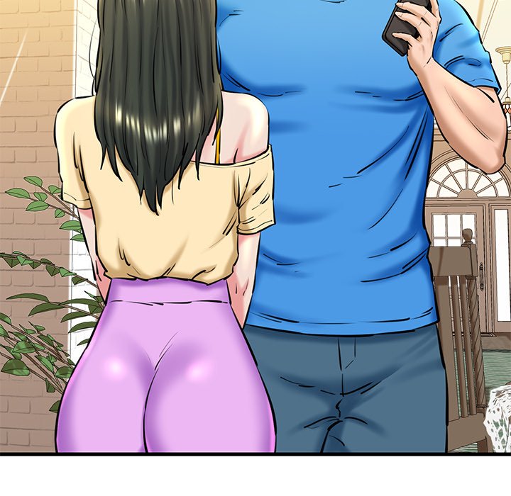 Cheerleader Chapter 21 - Page 123