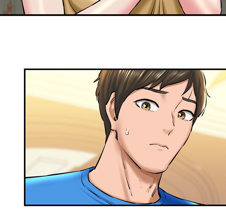 Cheerleader Chapter 21 - Page 129