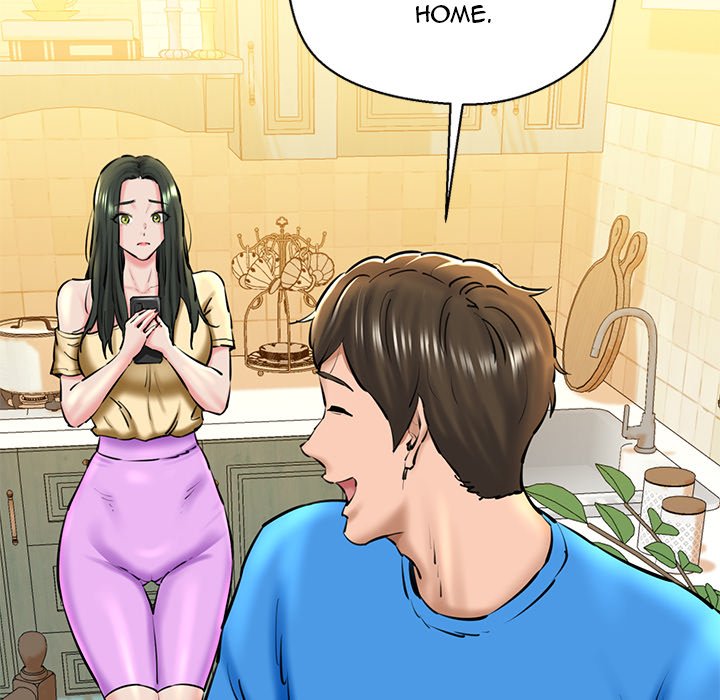 Cheerleader Chapter 21 - Page 134