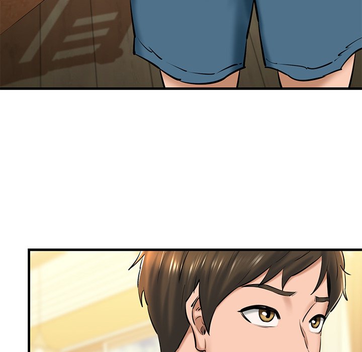 Cheerleader Chapter 21 - Page 136