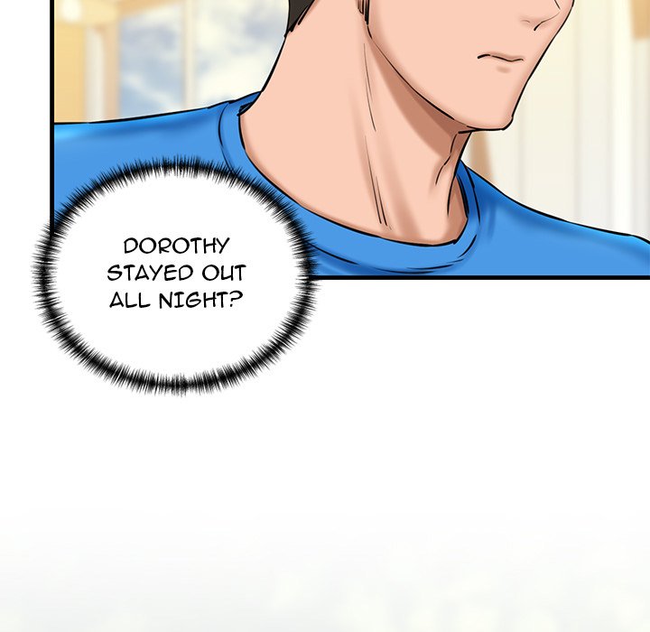 Cheerleader Chapter 21 - Page 137