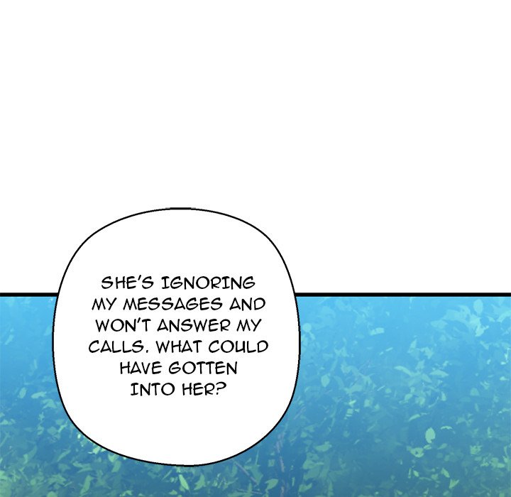 Cheerleader Chapter 21 - Page 147