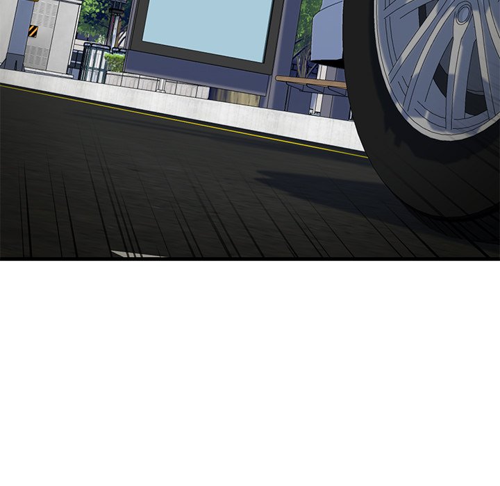 Cheerleader Chapter 21 - Page 149