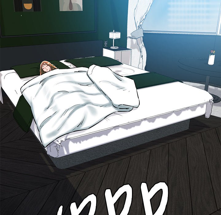 Cheerleader Chapter 21 - Page 162