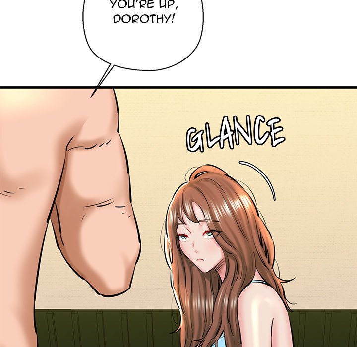 Cheerleader Chapter 21 - Page 171