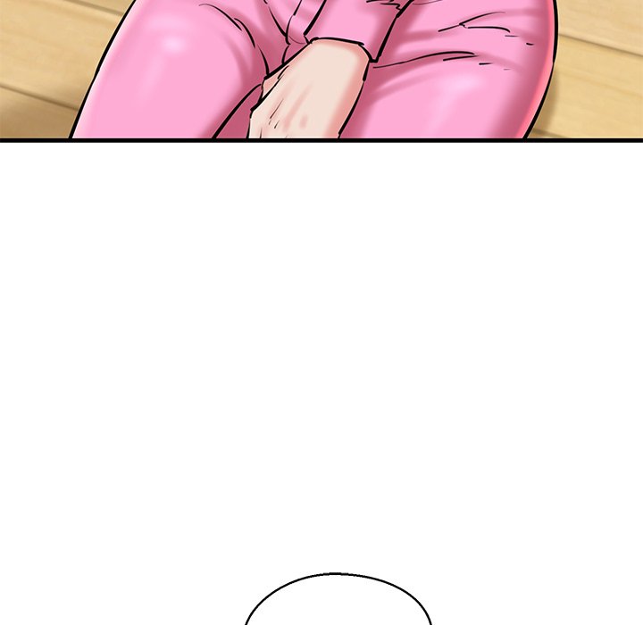Cheerleader Chapter 21 - Page 21