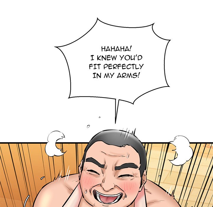 Cheerleader Chapter 21 - Page 47