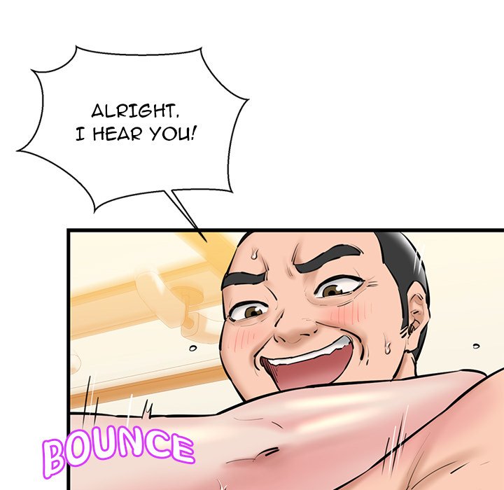 Cheerleader Chapter 21 - Page 56