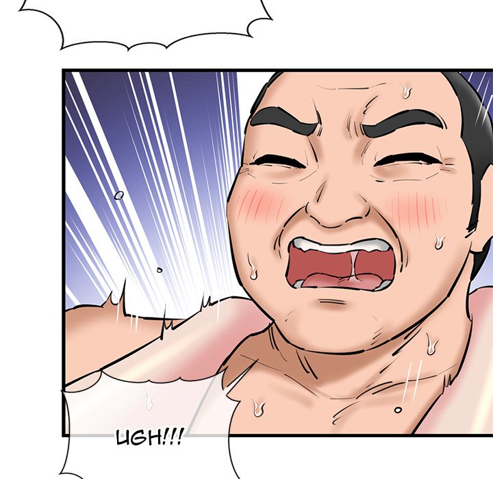 Cheerleader Chapter 21 - Page 61