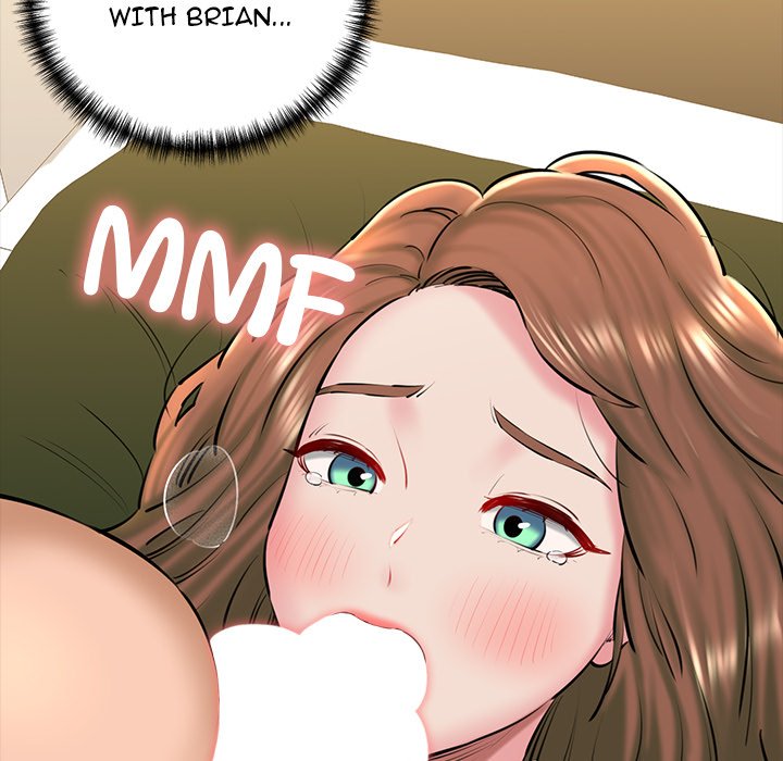 Cheerleader Chapter 22 - Page 105