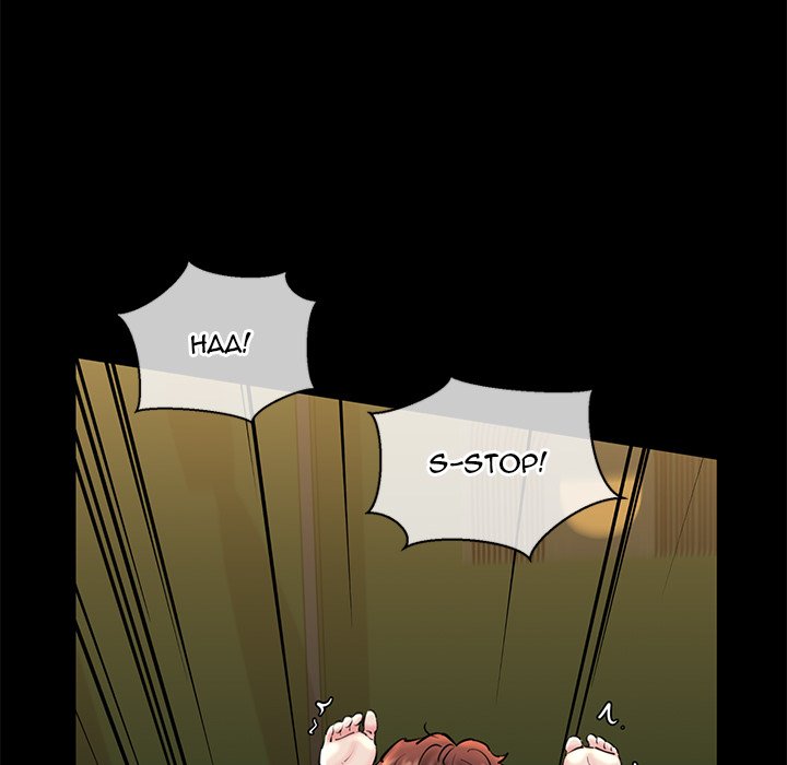 Cheerleader Chapter 22 - Page 136