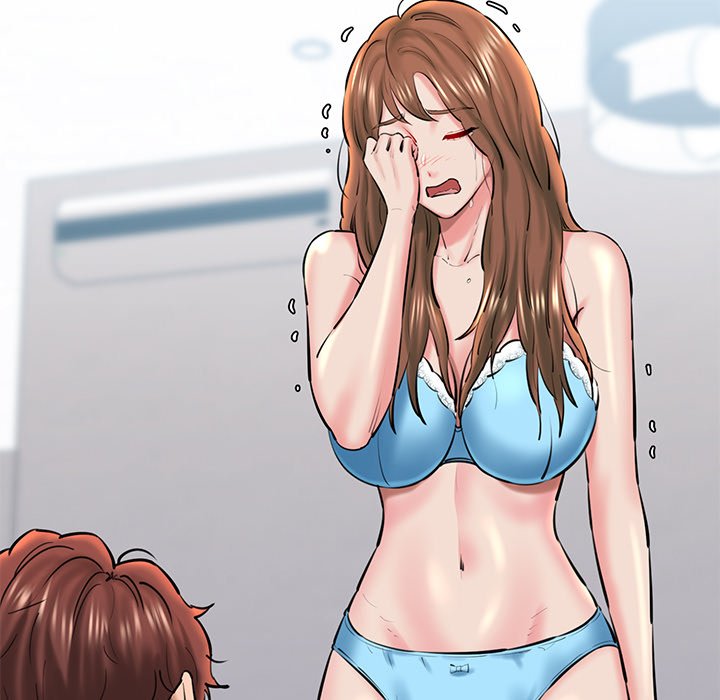 Cheerleader Chapter 22 - Page 161