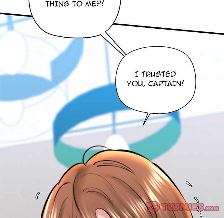 Cheerleader Chapter 22 - Page 164